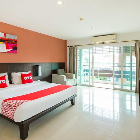 Ratana Hotel Sakdidet, Phuket Town Exterior photo