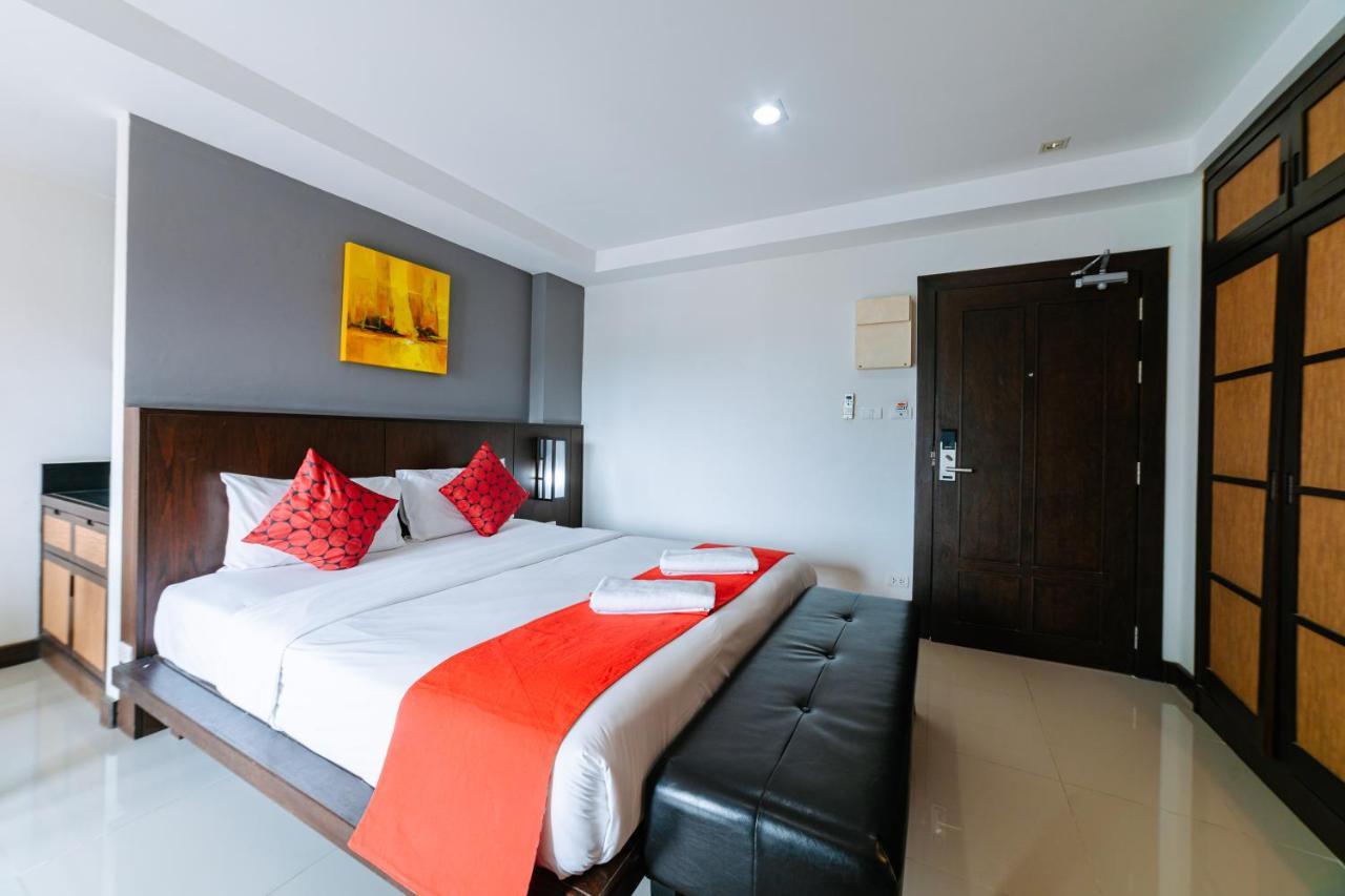Ratana Hotel Sakdidet, Phuket Town Exterior photo