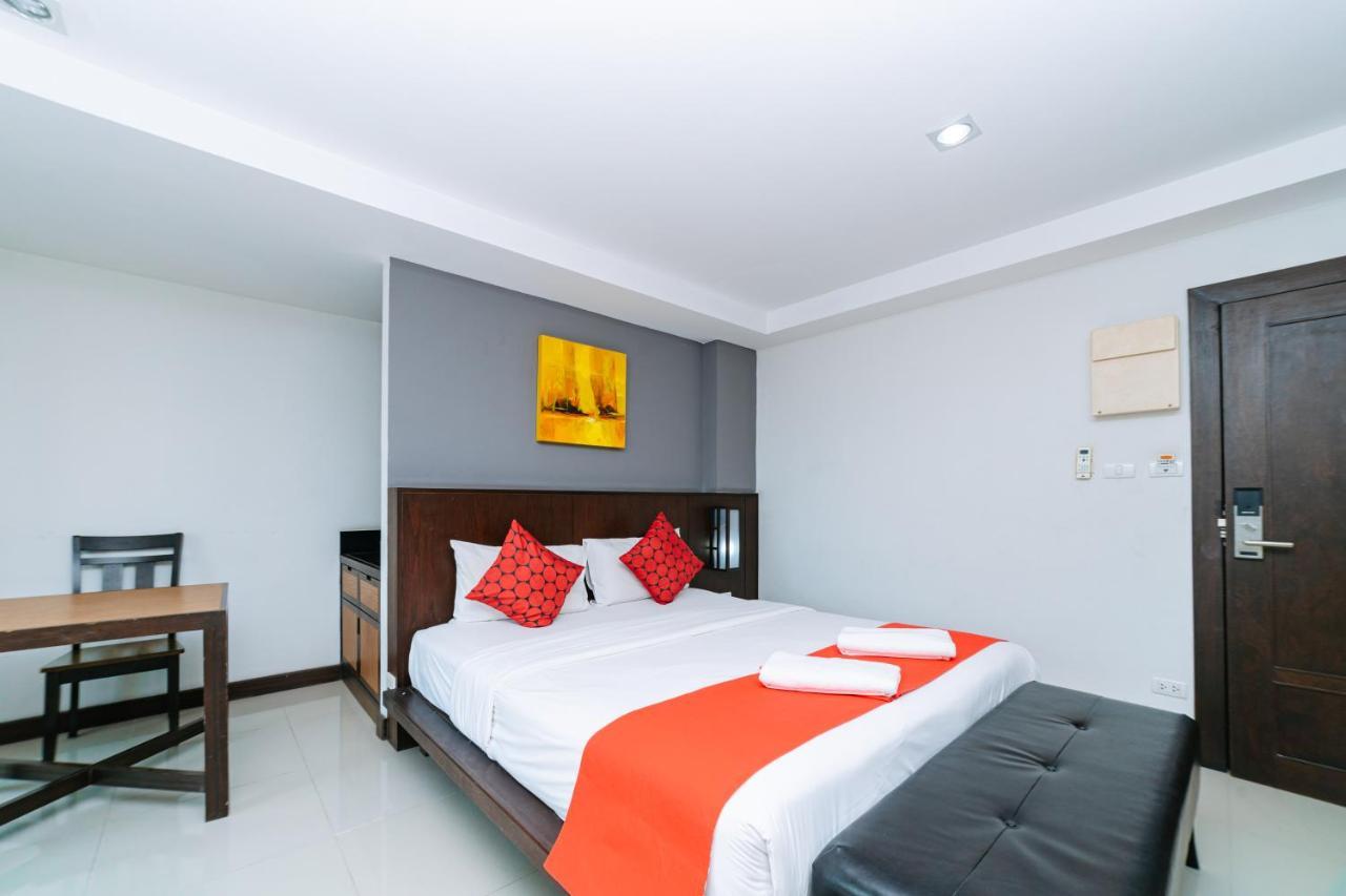 Ratana Hotel Sakdidet, Phuket Town Exterior photo