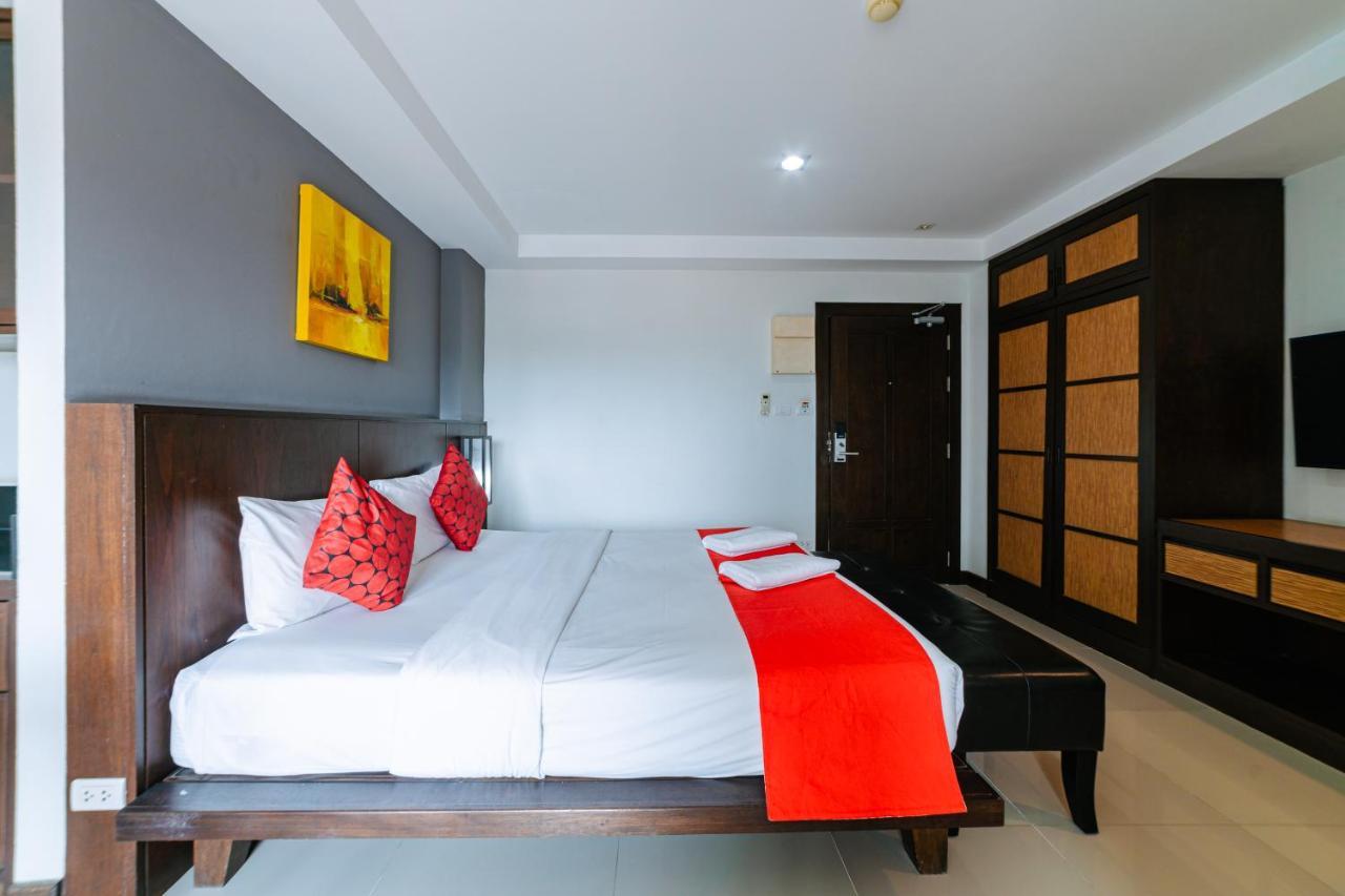 Ratana Hotel Sakdidet, Phuket Town Exterior photo