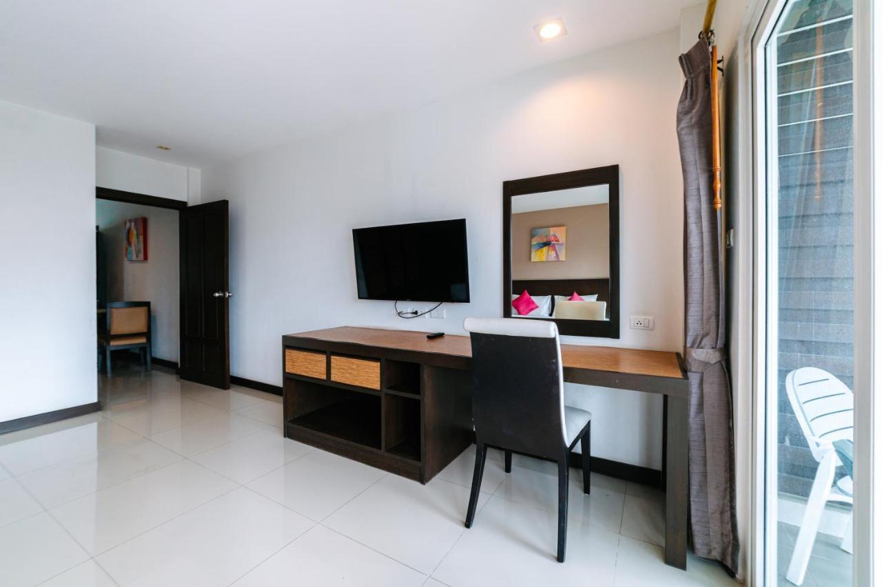 Ratana Hotel Sakdidet, Phuket Town Exterior photo